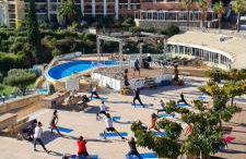 Appartement 2 pièces climatisé en rez-de-jardin Cap Esterel Agay - Foto 50