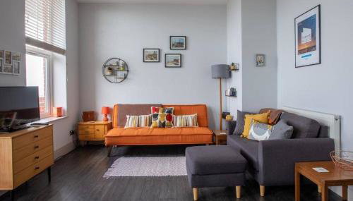 Waves@Walpole - 2 Bed Flat with Amazing Sea Views - Foto 1