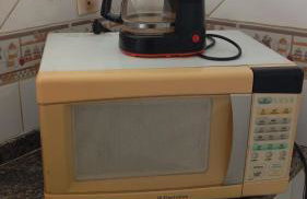 Suite Brisa 201 - Foto 2