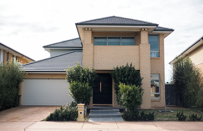 Luxury Waterfront Grand Villa in Melbourne - Foto 80