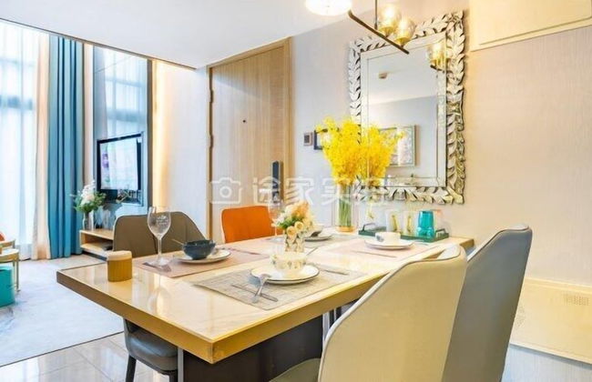 Xiwuju International - Foto 66