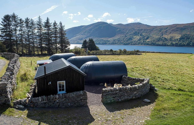 Loch Broom Glamping - Photo 6