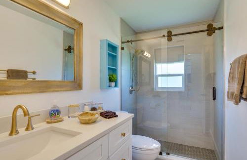 Swim, Fish and Boat Beachy Home in Cape Coral! - Foto 22