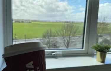 London LuXXe Suites & Apartments - London Heathrow Airport, Terminal 1 2 3 4 5 - Foto 7