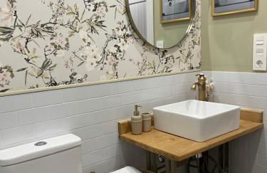 Apartamentos Rurales El Solsuco Casa MariaCarlos - Foto 18