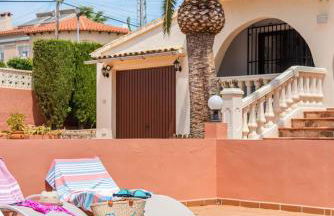 Villa Capricho - PlusHolidays - Foto 13