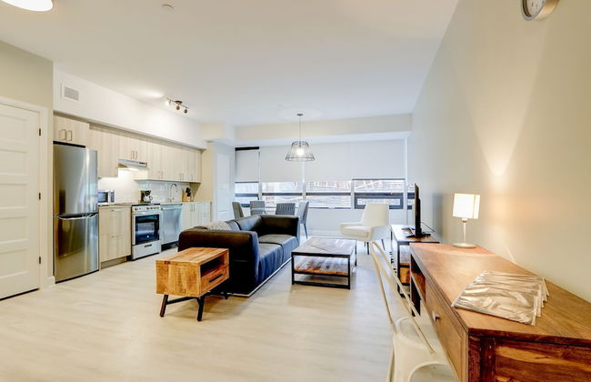 The Met Apartments by Corporate Stays - Foto 20