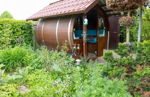 Ferienwohnung Althaus - Foto 8