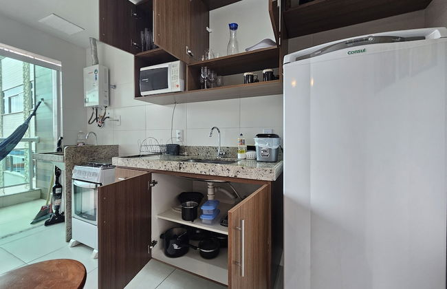 Lindo AP Praia do Forte - Porto Azul 106 - Foto 13