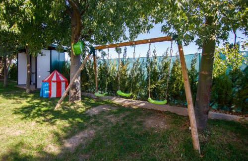 RentalSevilla Brisa del Aljarafe con piscina climatizada a 15 minutos de Sevilla - Foto 43