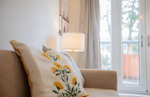 Modern 2-Bed Apartment in Central Portsmouth - Foto 20