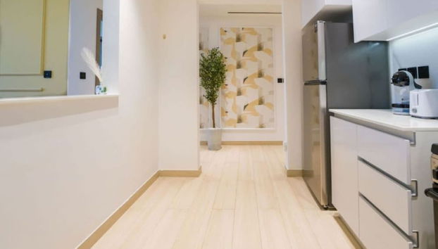 Easygo-- Amazing 1bdr Binghatti Heights - Foto 5, Cocina privada