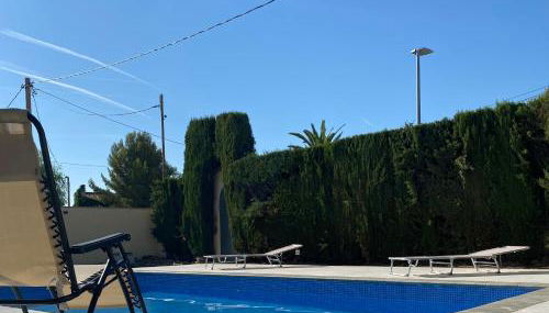 Casa Manuela - Foto 2, sunbed