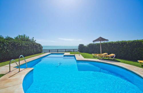 Las Dunas de Marbella - Beachfront 3 Bed Townhouses - Photo 44
