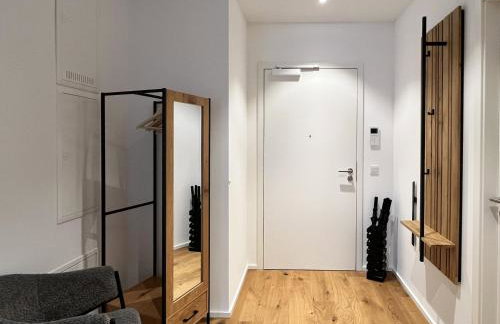 YUVA HOMES Germering - 100m2 - nahe München - 2 Bäder - S-Bahn - Foto 16