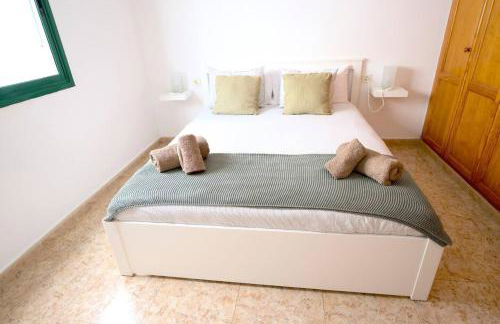 Kalendra Rofe · Amplia y tranquila cerca del mar - Foto 33