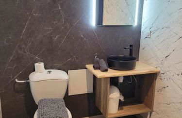 Gîte Forêt Vosgienne gitesdes2vallées - Foto 19