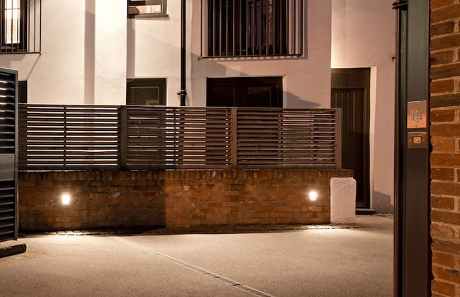 HomefromHolme St Peters Mews - Foto 1