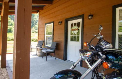 Mountain Haven Dragon's Nest Cabin - Foto 23