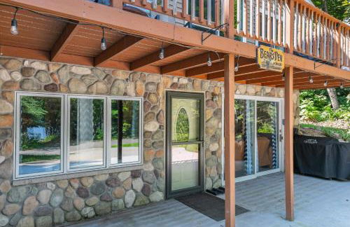 Lakefront Phelps Cabin with Boat Dock and Water Toys! - Photo 32