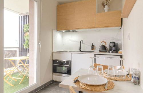 Cocon-Université-Clim - Foto 22