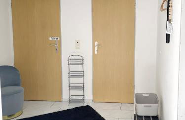 Ruhiges Apartment Münster Baumberge - Foto 36