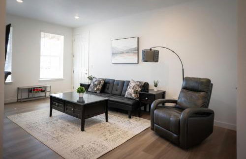 New Build 1BR Home Stunning Views Denver Access - Foto 3