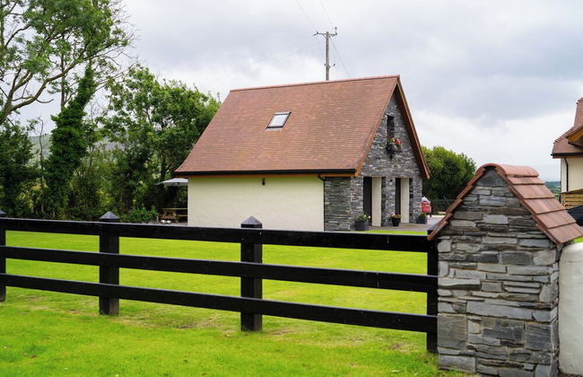 Limavady Cherry Tree Apartment, Sleeps 2 & Parking - Foto 23