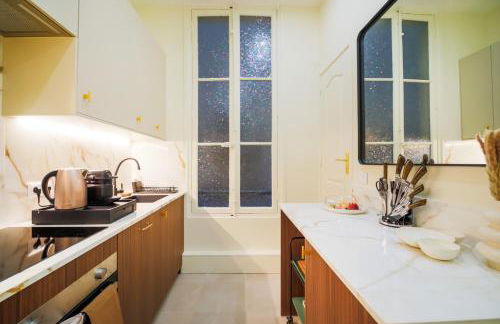 WS Louvre - Saint-Roch Luxe - Foto 31