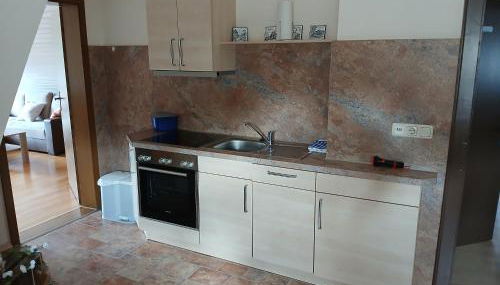 Ferienwohnung am Radweg - Foto 4