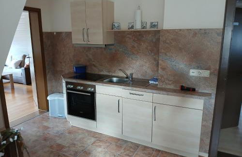 Ferienwohnung am Radweg - Foto 4