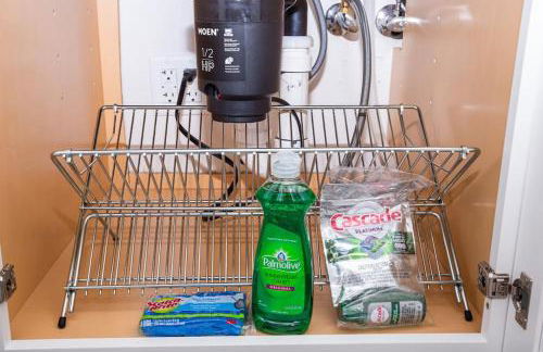 Lovely Studio w Full Kitchen in Heart of San Diego - Foto 31