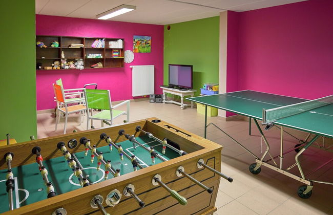 Ovifat Sauna Escape, Waimes - Photo 17