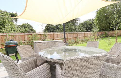 Halcyon Barn, Wissett - Foto 47