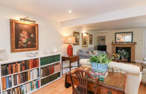 Magdalen Cottage - Foto 9