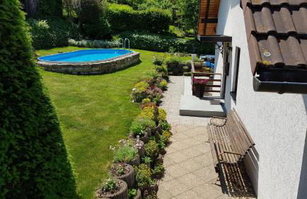 Ferienwohnung "am Zittauer Gebirge" - Foto 1