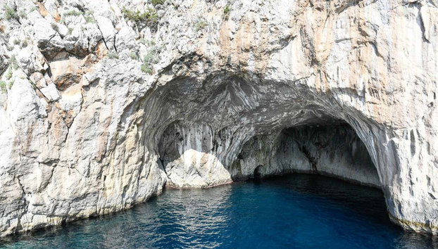 Capri Boat Day Trip - Foto 3