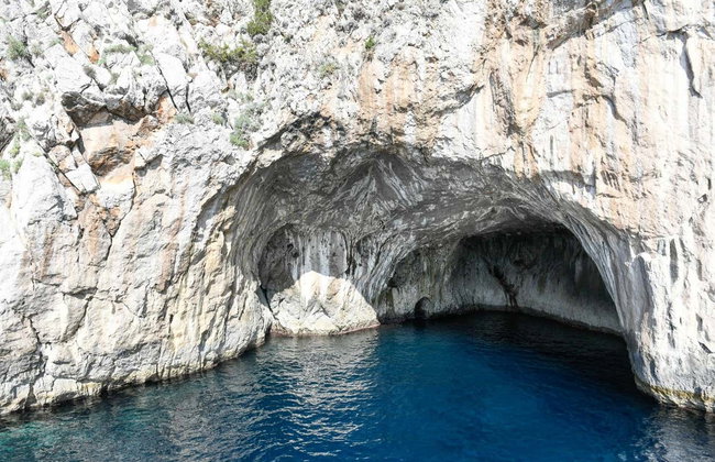 Excursão a Capri - Foto 3