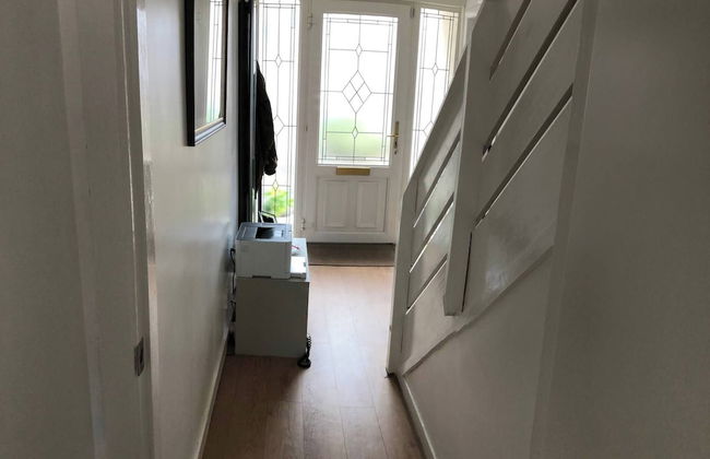 Limegrove Comfortable Three Bedroom House - Foto 25