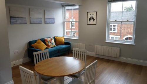 27 High Street Apartments - Foto 2