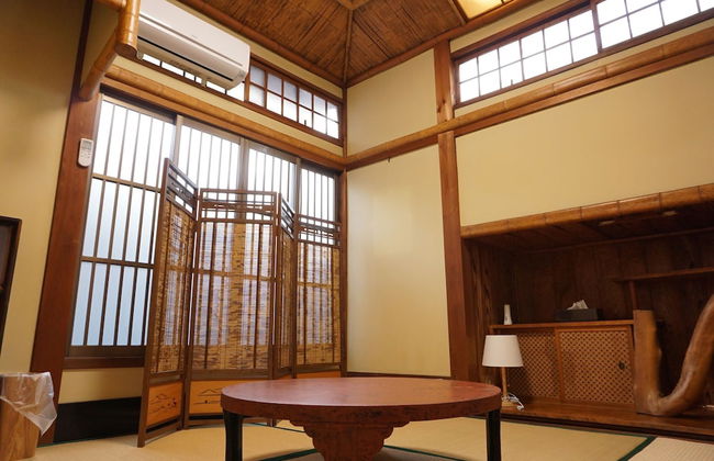 Obama Machiya Stay - Foto 19