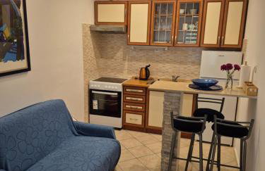 Apartments Morgen - Photo 25
