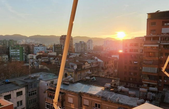 Kalpazo Home Skanderbeg Square - Foto 46