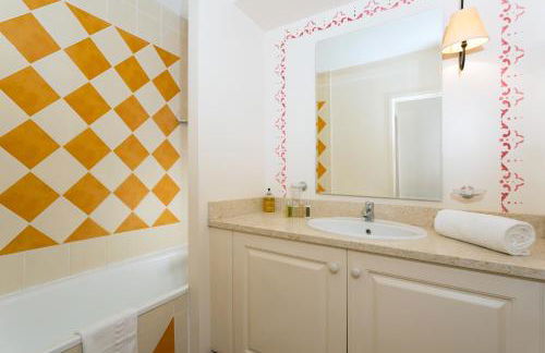 Madame Vacances Résidence Provence Country Club - Foto 18