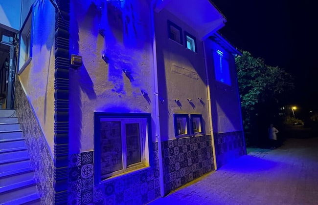 Gökçe Pension - Foto 8