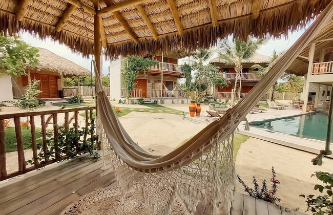 Unusual Accommodation With Pool not far From the Beach - by Feelluxuryholidays - Foto 52