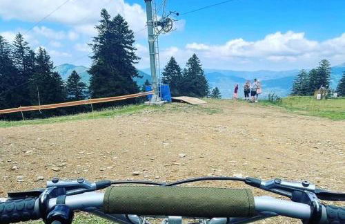 Le fleuri ensoleillé de Guzet - Foto 18