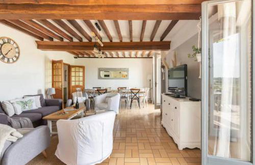 Le gîte du Papillon - Normandy Holiday Cottage - Foto 30