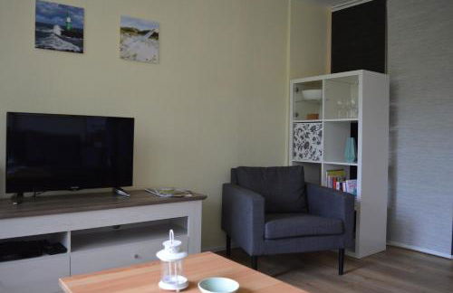 Ferienwohnung Osteland - Foto 8