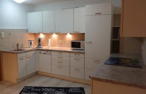 Haus Schnettler mit Sauna - Foto 7